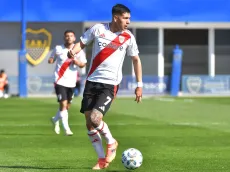 Jugador por Jugador: los puntajes de River en el Superclásico