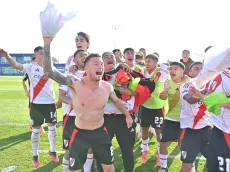 "Esta tarde a Boca lo...": así festejó River el triunfo en el Superclásico