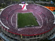 River en el mercado de pases: gastos e ingresos