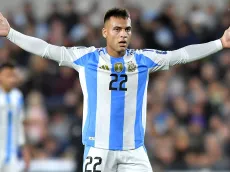 Pronósticos Colombia vs Argentina: Lautaro Martínez quiere volver a amargar a los Cafeteros