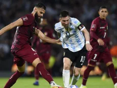 Cuándo es el próximo partido de la Selección Argentina: a qué hora y dónde juega ante Venezuela