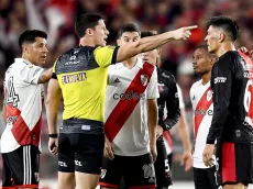 Zona de capitanes: quiénes de River asistirán la reunión con Beligoy y a qué sanciones se exponen los jugadores