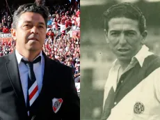 La FIFA eligió a los 5 máximos ídolos de la historia de River