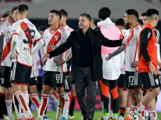 A todo o nada: el duro calendario que tendrá River en septiembre