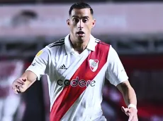 Ramiro Funes Mori, uno de los nombres a recuperar por Gallardo, fuera de los convocados otra vez