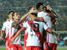 Ojo River: el jugador que está al límite de amarillas pensando en el Superclásico con Boca