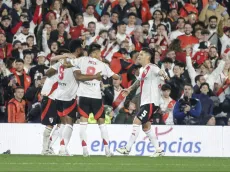 Video: los goles de River vs. Atlético Tucumán