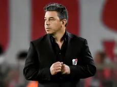 El dilema que debe resolver Marcelo Gallardo de cara al Superclásico