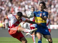 Superclásico River vs. Boca: horario, cuándo juegan y cómo ver el partido