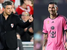 River podría jugar contra el Inter Miami en el Mundial de Clubes 2025: los detalles