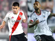 River vs. Colo Colo por la Copa Libertadores: hora, TV, cómo llegan los equipos y formaciones