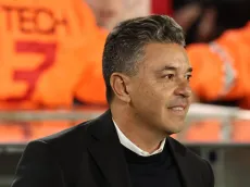 La marca que va a alcanzar Marcelo Gallardo en la Copa Libertadores