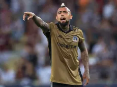 Partido aparte: por qué Arturo Vidal hizo un trabajo especial para jugar vs. River