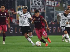 Colo Colo vs. River EN VIVO: ¡Gol de Pezzella y el Millonario gana 1-0 en Chile!