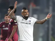 Arturo Vidal, muy picante tras el empate: "Lo pasamos por arriba a River"