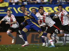 Cómo quedó el historial del Superclásico entre River y Boca