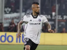 Arturo Vidal y otra frase picante antes de jugar ante River: "Más lindo va a ser mi gol"