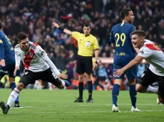 Para el recuerdo: Las mejores victorias de River en la historia del Superclásico