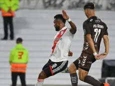 Cuándo vuelve a jugar River: día y hora del próximo partido ante Platense