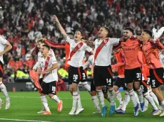 FIFA lanzó un póster con todos las figuras del Mundial de Clubes: ¿Quién representa a River?