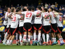 River HOY: obras en el Monumental, jugadores a recuperar y últimas noticias