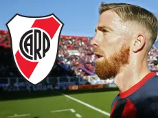 ¿Piensa en River? La particular cláusula que Muniain acordó con San Lorenzo