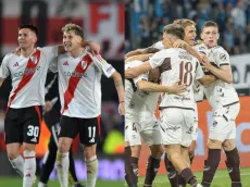 Platense vs. River: cuándo juegan, a qué hora y qué canal de TV pasa el partido