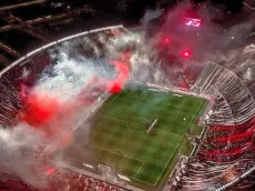 ¡El Monumental será la sede de la final de la Copa Libertadores!