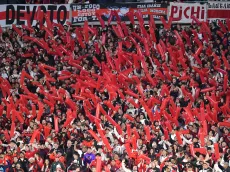 Venta de entradas para River vs. Vélez por la Liga Profesional: cuándo salen