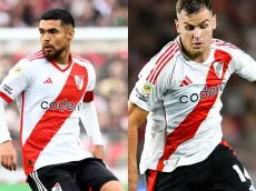 ¿Quién tiene que acompañar a Pezzella? La opinión del hincha sobre la zaga de River