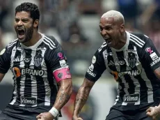 Ojo Gallardo: Atlético Mineiro volvió a ganar antes de las semifinales