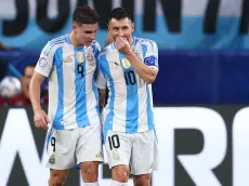 Venezuela vs Argentina: los tres jugadores con más chances de convertir