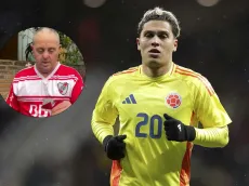 El enorme gesto de Juanfer Quintero con un hincha de River que necesitaba operarse