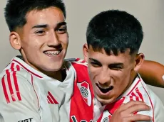 La Reserva de River se llevó un triunfo clave pensando en lo que se viene: ¿Qué necesita para el primer objetivo?