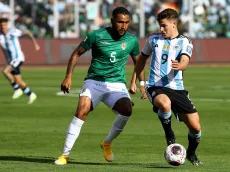 Selección Argentina vs. Bolivia: cuándo juegan, a qué hora y cómo ver en vivo