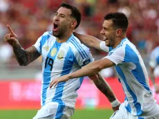 Pronósticos Argentina vs Bolivia: el campeón de América va por la recuperación