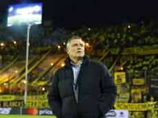 El DT de uno de los semifinalistas de la Libertadores quiere jugar la final contra River: "Dejame soñar"