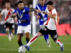 River vs. Vélez: horario, cuándo juegan y posibles formaciones por la Liga Profesional