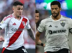 Cuándo y a qué hora es el próximo partido de River vs. Atlético Mineiro por Libertadores