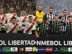 Atlético Mineiro vs. River: cuándo juegan, a qué hora y cómo ver en vivo el partido por la Copa Libertadores 2024