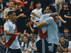 ¡Vuelve a primera! El futsal de River gritó campeón tras granarle a Country