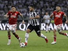 Sed de revancha: quiénes son los jugadores del plantel actual que estuvieron en la eliminación con Atl. Mineiro en 2021