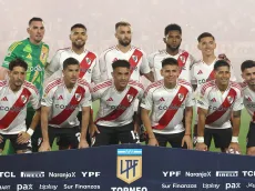 Cuántos puntos necesita River para clasificarse a la Libertadores 2025