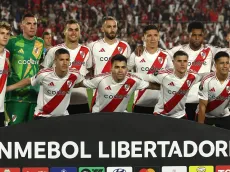 Inédita combinación: la indumentaria que usará River en Brasil vs. Atlético Mineiro