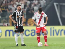 ¿Qué necesita River para eliminar a Atlético Mineiro y clasificar a la final?