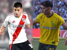 Defensa y Justicia vs. River: hora, TV, cómo llegan y las posibles formaciones