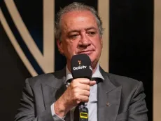 La advertencia de Sergio Coelho, presidente de Mineiro, antes de la revancha con River