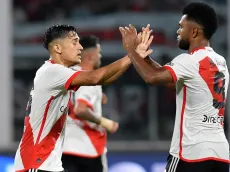 Pronósticos River vs Mineiro: estos son los tres jugadores con más chances de convertir