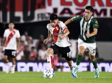 River vs. Banfield: cuándo juegan, a qué hora y qué canal de TV pasa el partido