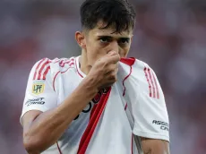 Se cortó la mala racha: ¿cuántos minutos estuvo River sin convertir?